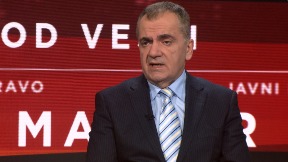 ZLF: Sramna izjava Pašalića